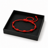 BRACCIALE ZARAYA DELLA FORTUNA - SETTE NODI