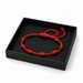 BRACCIALE ZARAYA DELLA FORTUNA - SETTE NODI